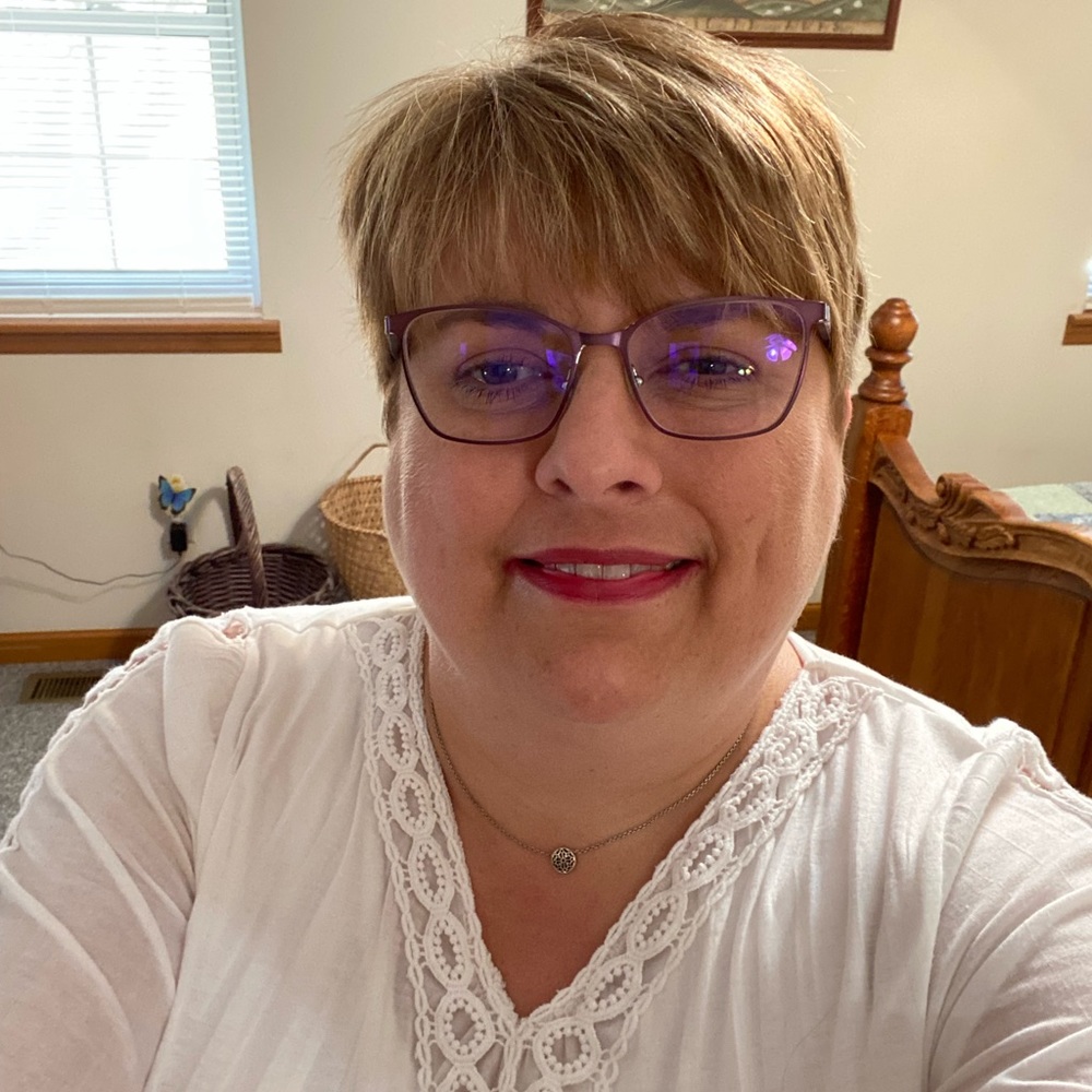 Meet your Posher, Jodi